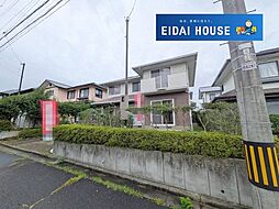 住吉台西2丁目