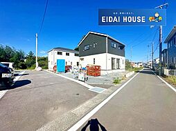 柴田町四日市場第2