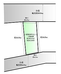 大崎市鳴子温泉字新屋敷