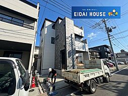 裏柴田町1期
