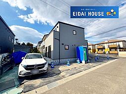 岩沼市中央3丁目