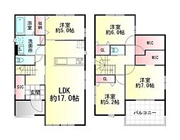 山形市上町3期