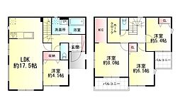 山形市鈴川町2丁目1期
