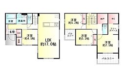 山形市小白川町5丁目2期