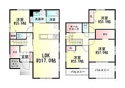 山形市北町4丁目1期