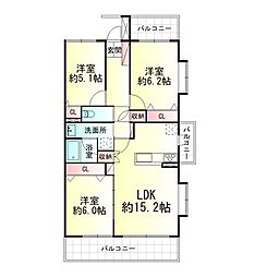 ダイヤグランデ泉中央