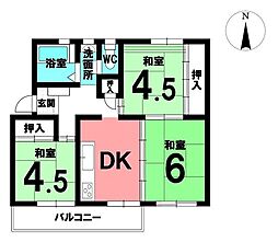 知立団地特別分譲34棟