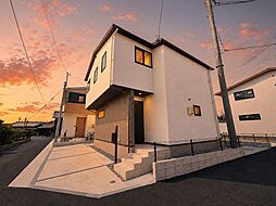 未入居　発電シェルターハウス　刈谷市野田町　全8棟　I-A棟
