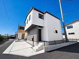 未入居 発電シェルターハウス 刈谷市野田町 全8棟 I-A棟