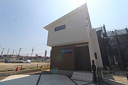 新築戸建 発電シェルターハウス 刈谷市東境町 全3棟 B棟