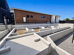 新築戸建　発電シェルターハウス　刈谷市野田町　全8棟　III-B棟