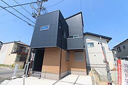 新築戸建 発電シェルターハウス　知立市西町　全2棟 A棟