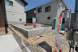 新築戸建 発電シェルターハウス　知立市西町　全2棟 B棟