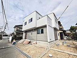 新築戸建　アキュラホームの家　知立市牛田町2期