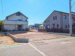 新築戸建　刈谷市野田町2期　全1棟　1号棟