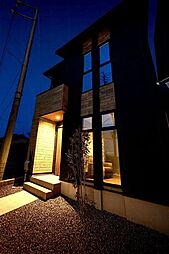 新築戸建　タマタウン安城福釜町　全4棟　1号棟