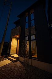 新築戸建　タマタウン安城福釜町　全4棟　1号棟