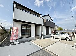 新築戸建　刈谷市泉田町3期　全2棟　1号棟