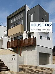 中古戸建 知多郡阿久比町大字植大字西廻間