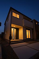 新築戸建　刈谷市野田町北菰神　全2棟　2号棟