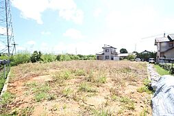 分家用地　豊田市若林東町下東間