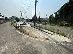 新築戸建　知立市上重原町　全1棟