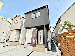 新築戸建　刈谷市中手町1期　全2棟　1号棟