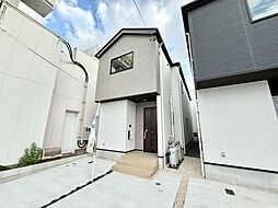 新築戸建　刈谷市中手町1期　全2棟　2号棟