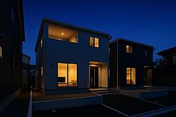 新築戸建　知立市昭和第15　全2棟　2号棟