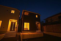 新築戸建 知立市昭和第15 全2棟 1号棟