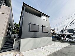 新築戸建　刈谷市高須町坤　全1棟　1号棟