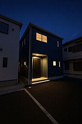 新築戸建 刈谷市小垣江町第8 全4棟 4号棟