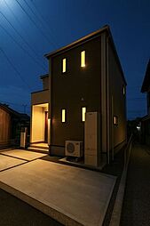 新築戸建　刈谷市小垣江町駅前　全1棟　1号棟