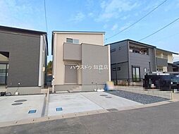 新築戸建　刈谷市重原本町第1　全2棟　2号棟