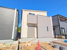 新築戸建　刈谷市重原本町第1　全2棟　2号棟