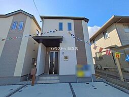 新築戸建 刈谷市沖野町 全2棟 A号棟