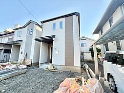 新築戸建 刈谷市沖野町 全2棟 A号棟