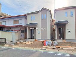 新築戸建 刈谷市沖野町 全2棟 B号棟