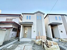 新築戸建 刈谷市沖野町 全2棟 B号棟