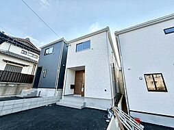 新築戸建　知立市新林町第4　全3棟　2号棟