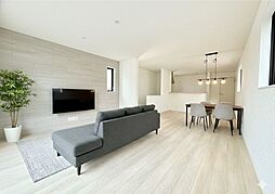 新築戸建　知立市新林町第4　全3棟　1号棟