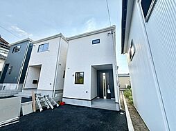 新築戸建　知立市新林町第4　全3棟　1号棟