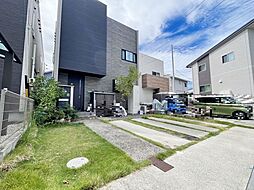 中古戸建　大府市追分町二丁目