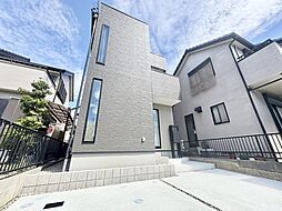 新築戸建 刈谷市松栄町