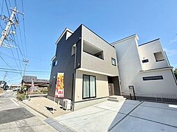 新築戸建　刈谷市小山町
