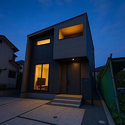 ARCASA　刈谷市今川町山ノ神　全2棟　A棟