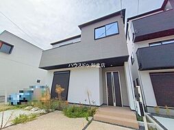 新築戸建　刈谷市一ツ木町六丁目　3号棟