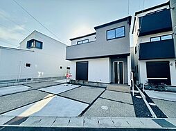 新築戸建　刈谷市一ツ木町六丁目　3号棟