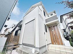 中古戸建 知立市山屋敷町富士塚