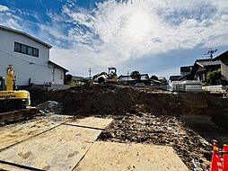 新築戸建　刈谷市元町四丁目　全2棟　1号棟